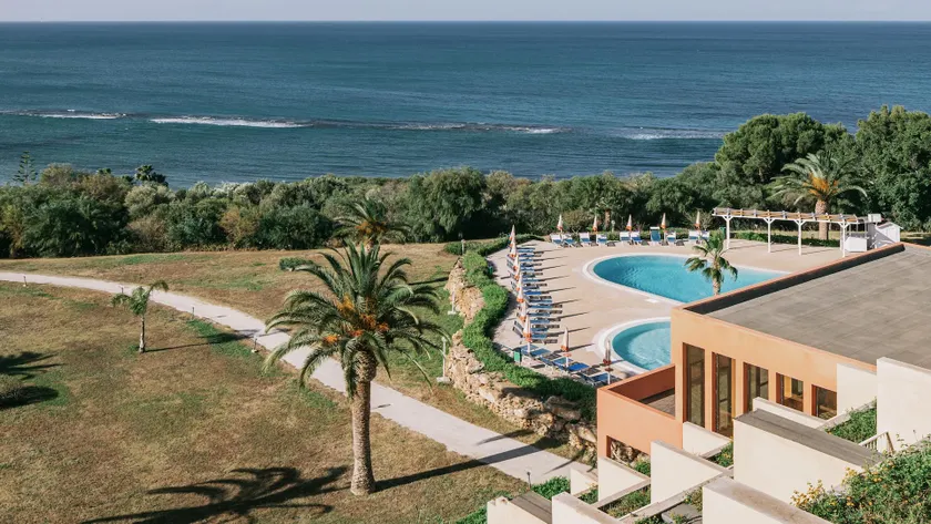 MClub Cala Regina - Image 1