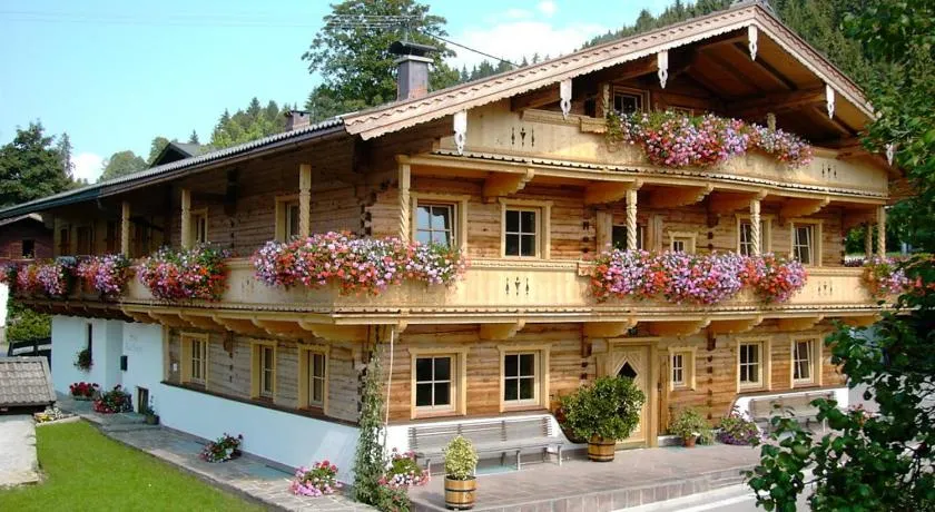 Appartementhaus Fuchs Christian - Image 1
