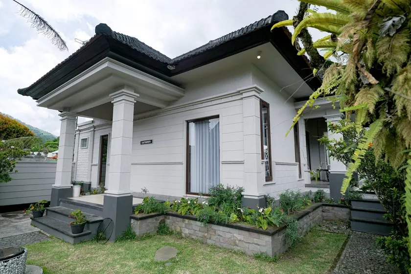The Lavana Villa Kubu D'Bedugul - 2 Bedroom Villa - Image 1