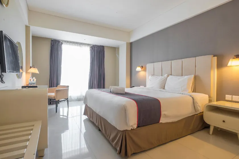 Grand Malebu Makassar - Image 1