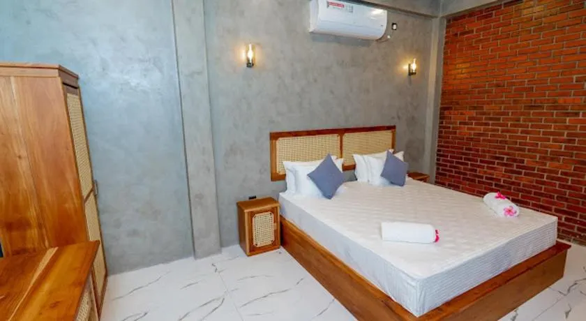 Dutch Canel Retreat Boutique Villa With Free Airport Pickup - Image 1
