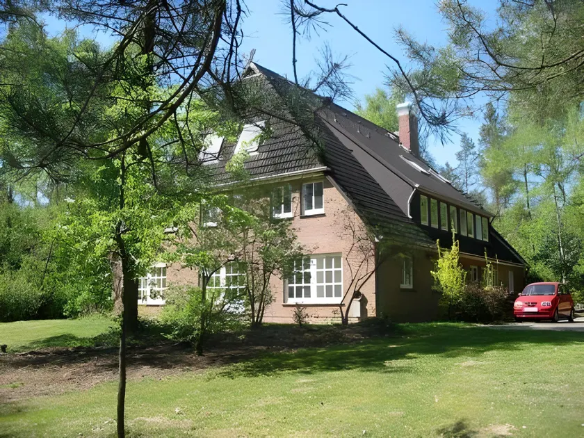 Pension 'Das kleine Landhaus' - Image 1