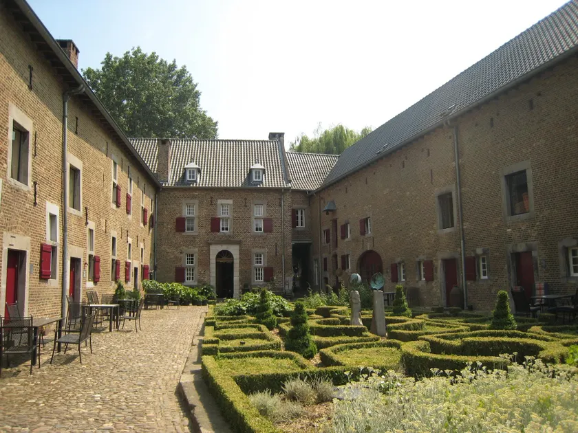 Group Retreat in Mesch - Image 1