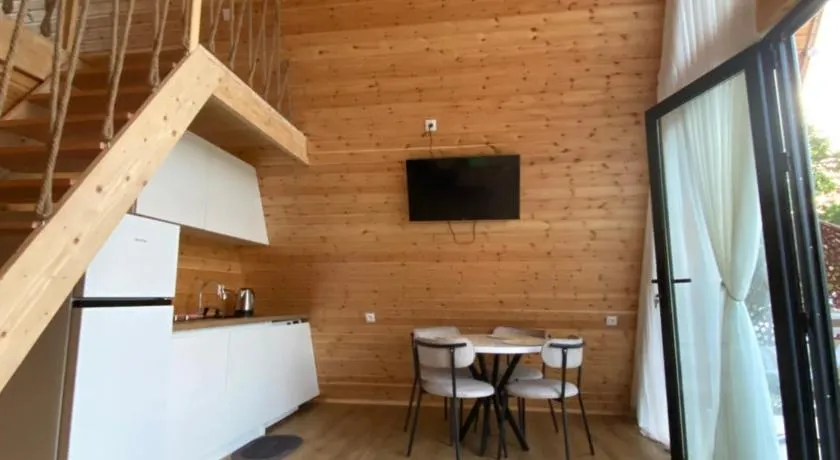 Chalet Martvili - Image 1