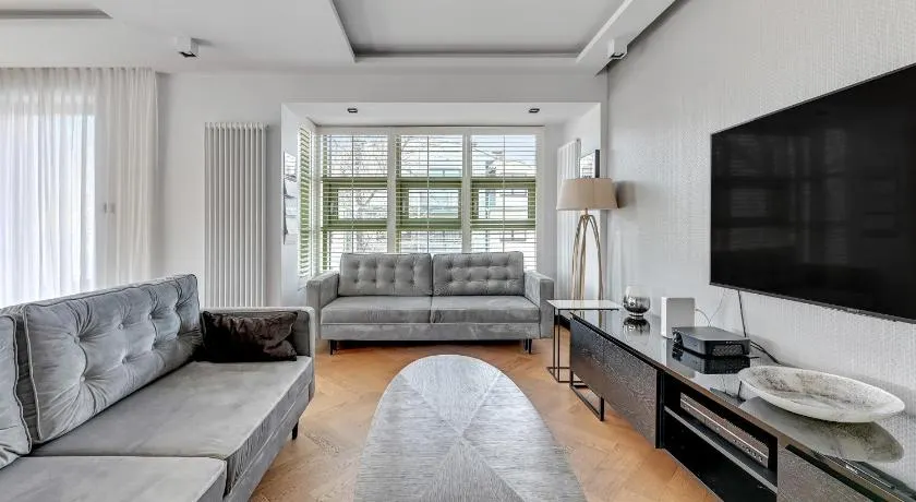 Grand Apartments - Blue Marlin - Luxury Apartments - Image 1