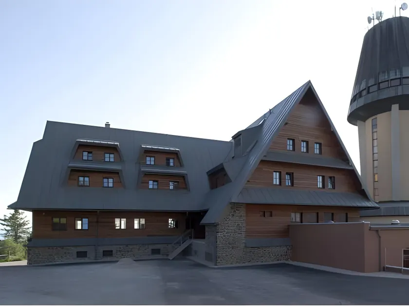 Kramářova chata - Image 1