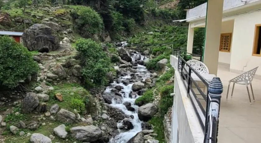 Sukoon Hideout Kaghan Valley - Image 1