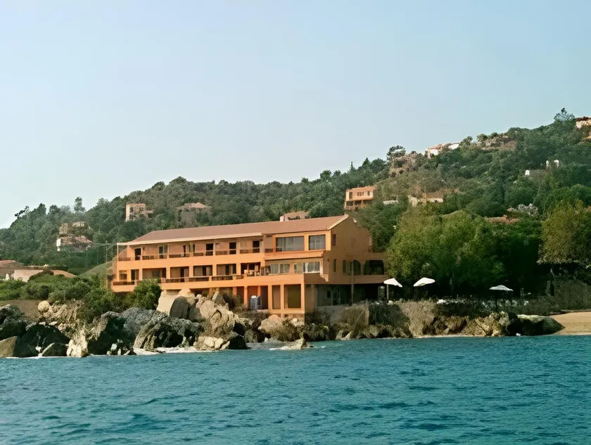 Hôtel Abbartello - Image 1