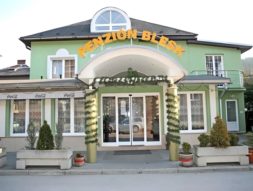Penzion Blesk - Image 1