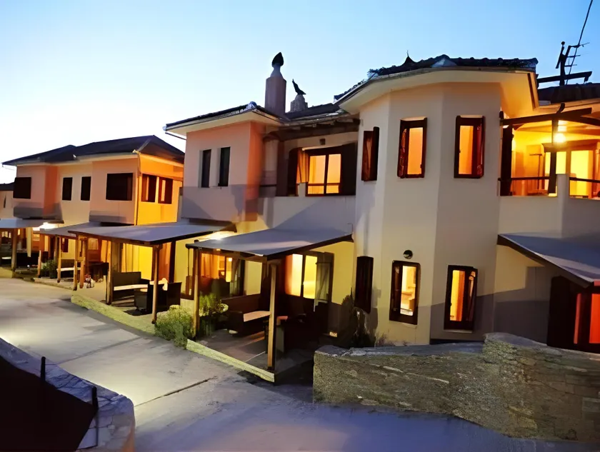 Symmetron Suites - Image 1
