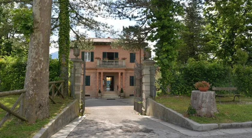 Villa delle Rose - Hotel Paradiso - Image 1