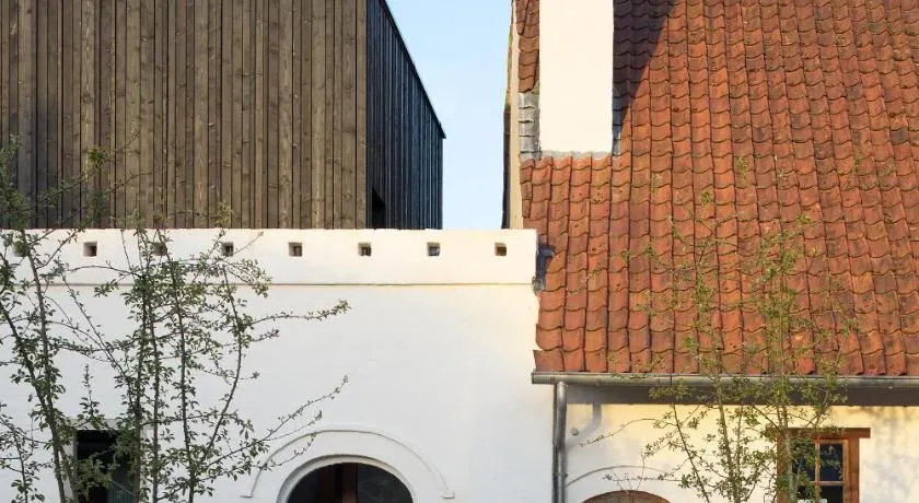 HUIS19 Luxury apartments - Image 1