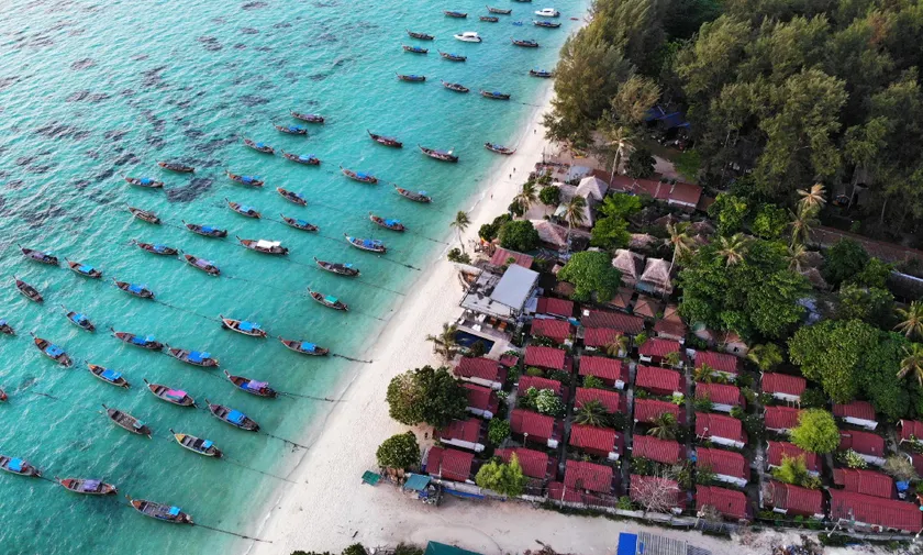 Lipe Power Beach Resort - Image 1