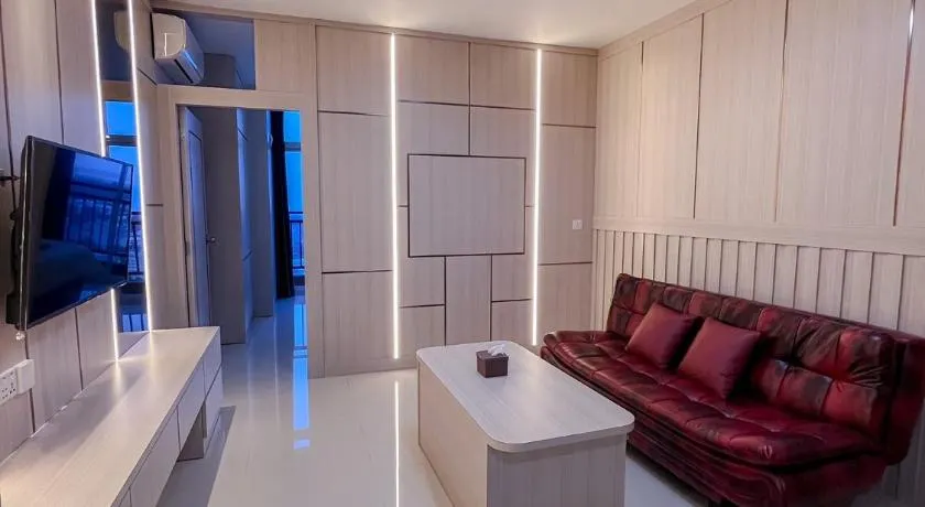 Formosa Residence Apartment Master #30 - Image 1