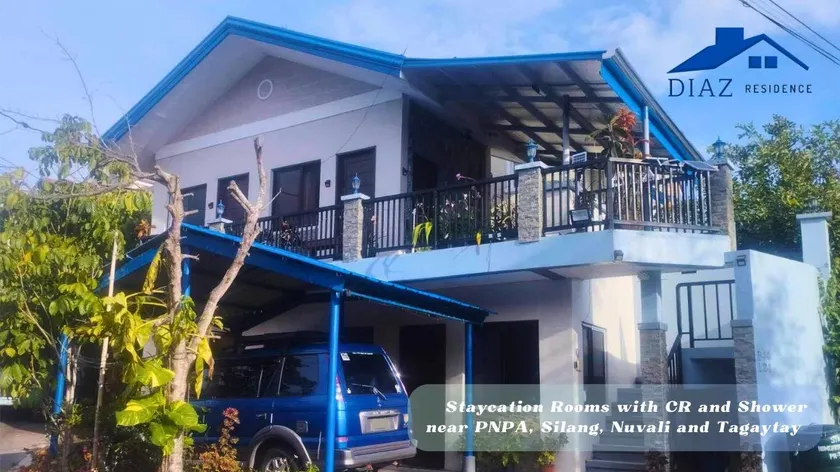 Diaz Residence - Image 1