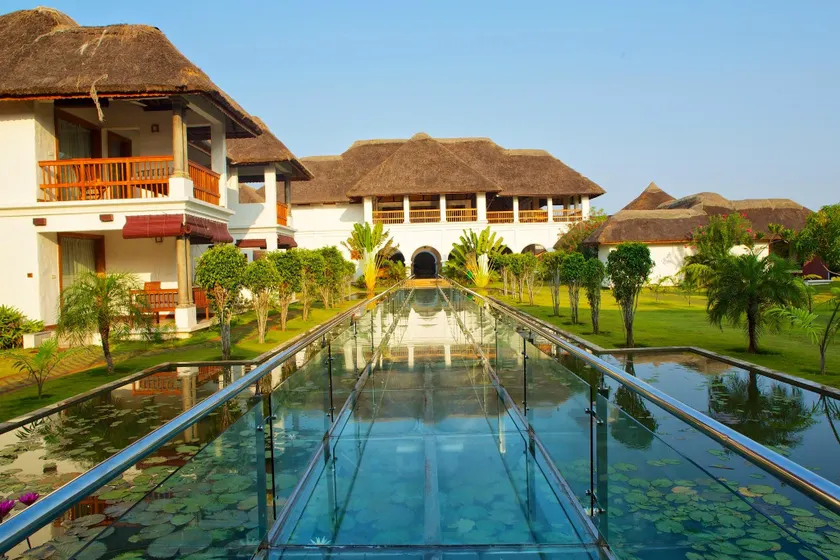 Le Pondy - Image 1