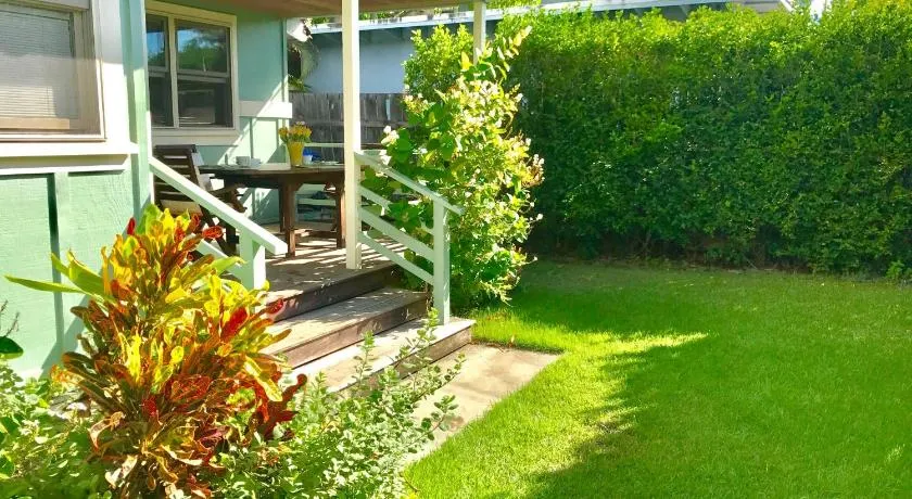 Beautiful Guest House Kailua Beach - Image 1
