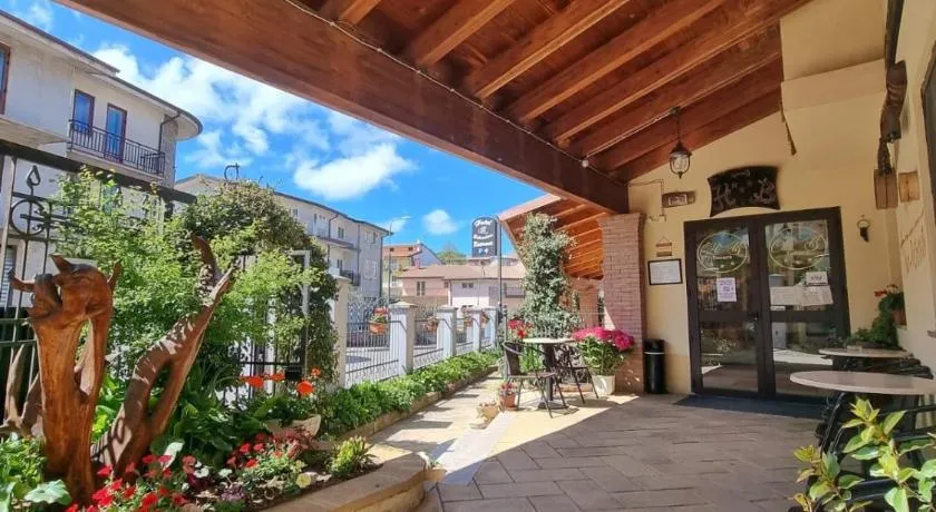 Hotel Belvedere Tonara - Image 1
