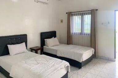 Hotel Pelangi Merak RedPartner - Image 1
