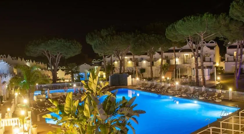 CasaDelSol-Marbella-Słońce,piasek,szmaragdowa woda - Image 1