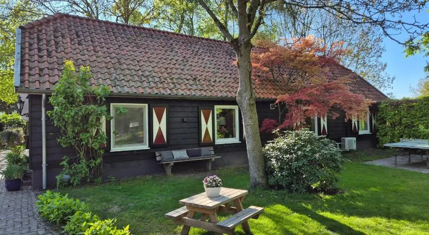 Gastenverblijf de Bloesem privé appartement - Image 1