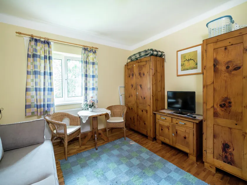 Appartement Kitzbühel proche ski - Image 1