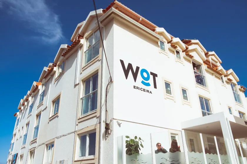 WOT Ericeira - Image 1