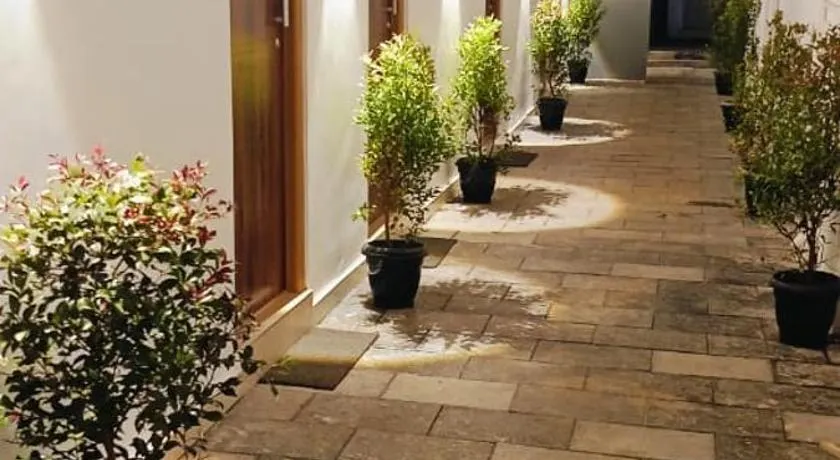 Sandcastle Resort - Image 1