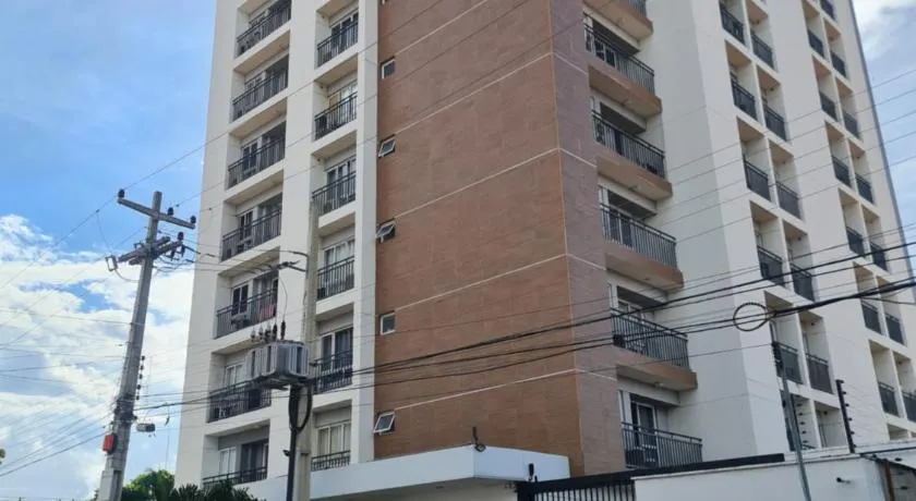 Flat Smart Residence - Image 1