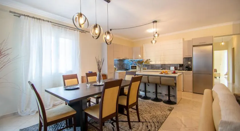 Dimitrios House - 2 Bedrooms & Cozy Atmosphere, by ZanteWize - Image 1