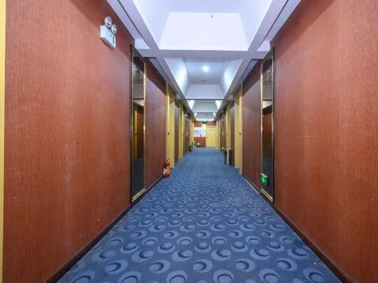 Concept hotel - Image 1