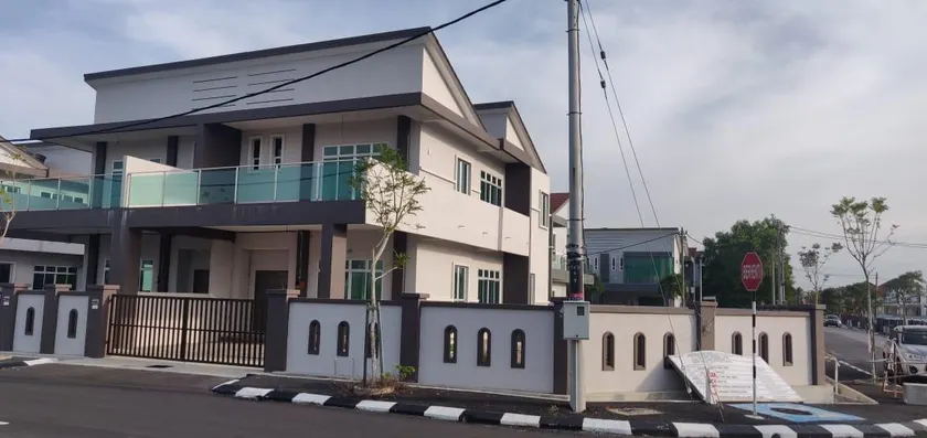Cassa Vistana Homestay Alor - Langgar near HSB - Image 1