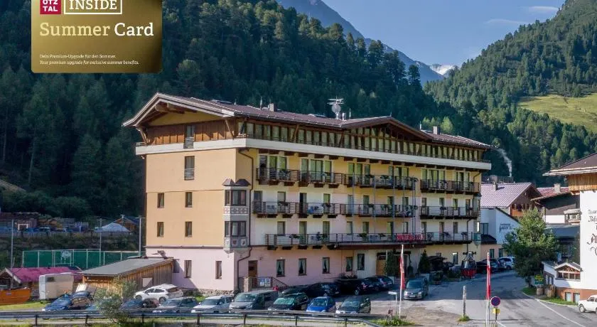 Hotel Vent - Image 1