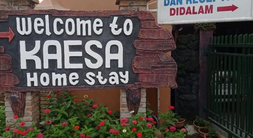 Kaesa Homestay - Image 1