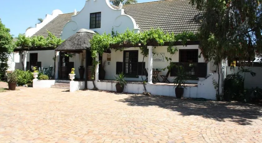 The Vinelands on Alpha Guest House - Image 1
