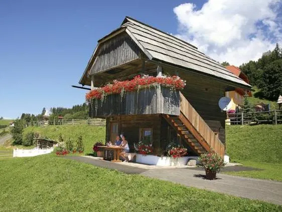 Familienhotel Petschnighof - Image 1