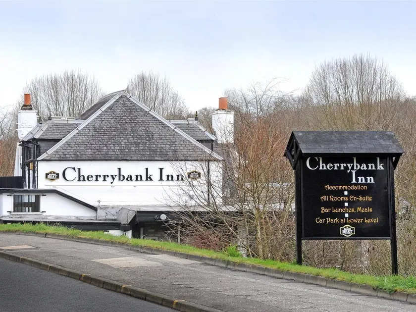 Cherrybank Inn - Image 1