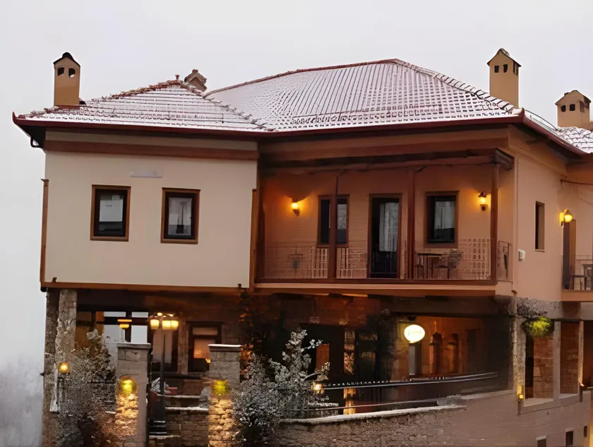 Atrion Highland Hotel - Image 1