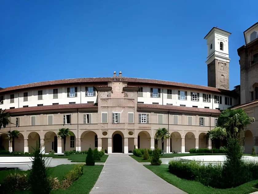 Hotel I Somaschi - Image 1