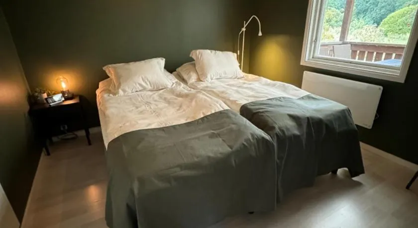 Höga Kusten Lägenhetshotell - Image 1