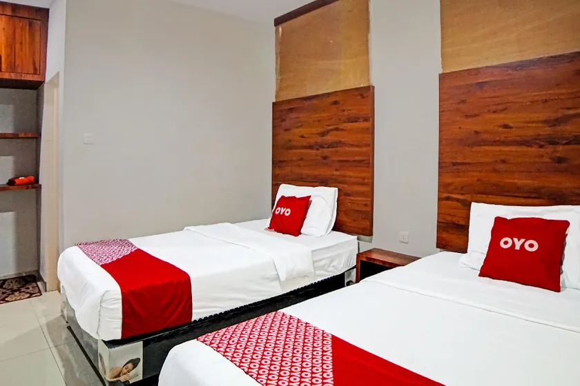 Collection O 91528 Garuda Residence Syariah - Image 1