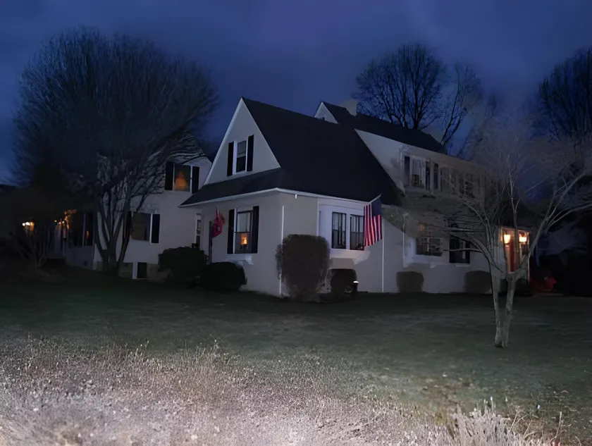 Blacksburg Bed & Breakfast - Image 1