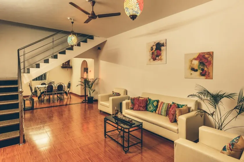 Ultra luxurious Near Baga - Image 1