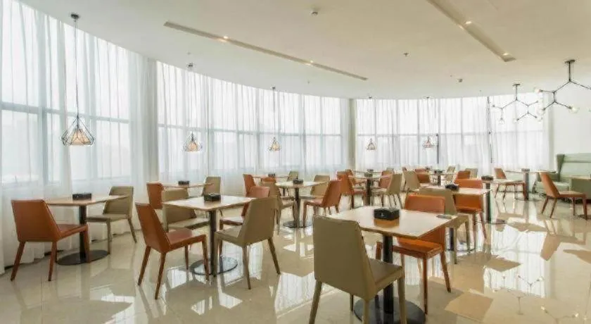 City Comfort Inn Liuzhou Liucheng - Image 1