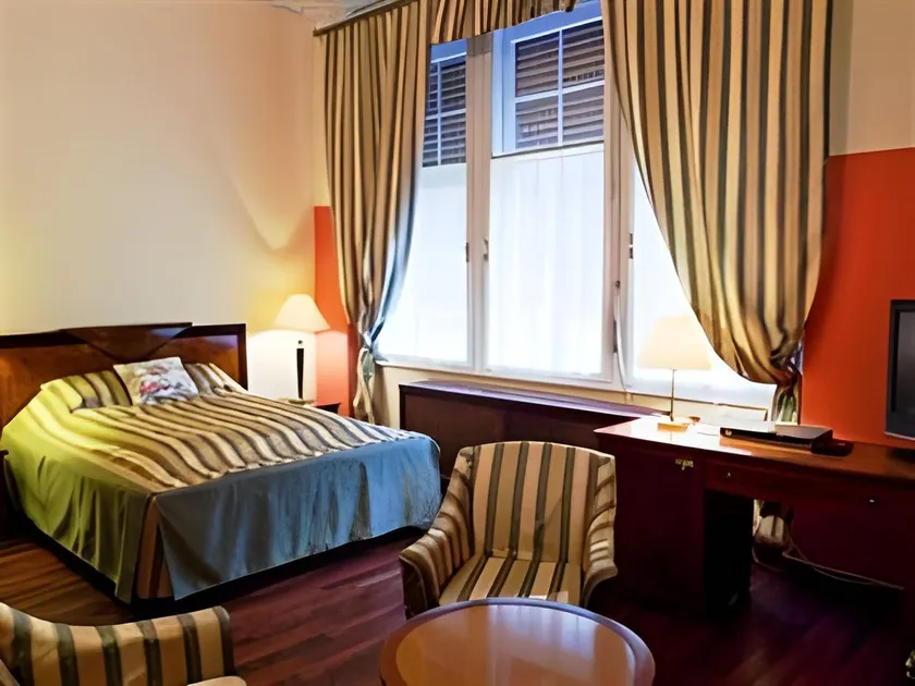 Evergreen Suites Budapest - Image 1