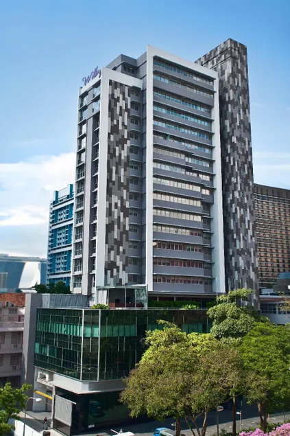 Wilby Central Serviced Apartments - Image 1