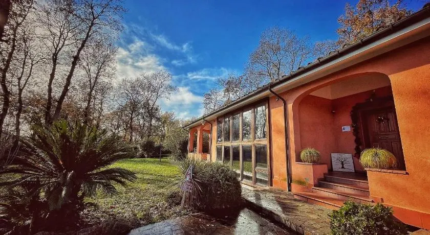 Guest House La Selvotta - Image 1