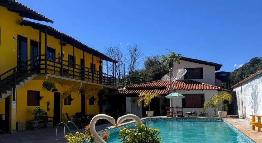 Pousada Sunflower - Image 1