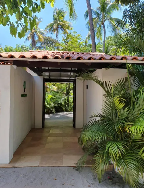 Mangueira Boutique Hotel Moreré - Image 1