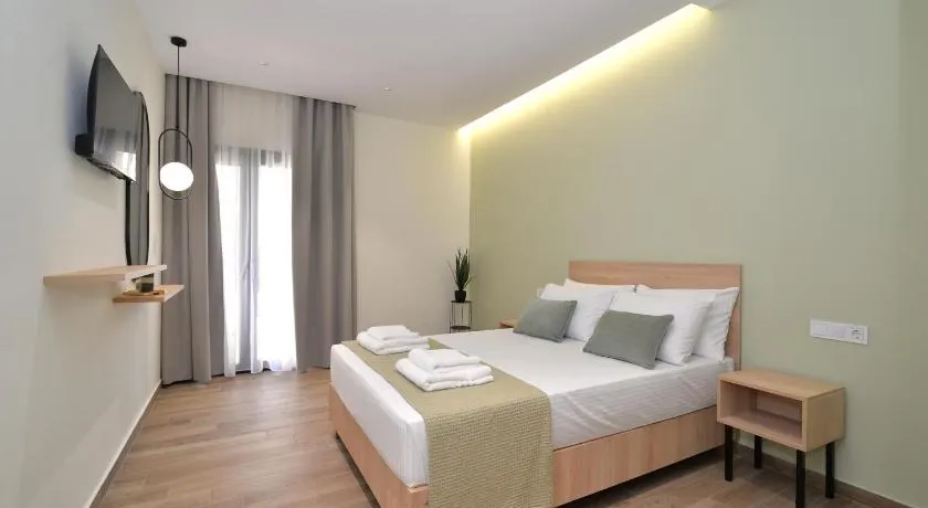 Elia Rooms - Image 1